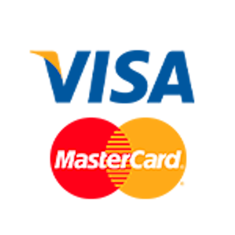 logo Visa-mastercard