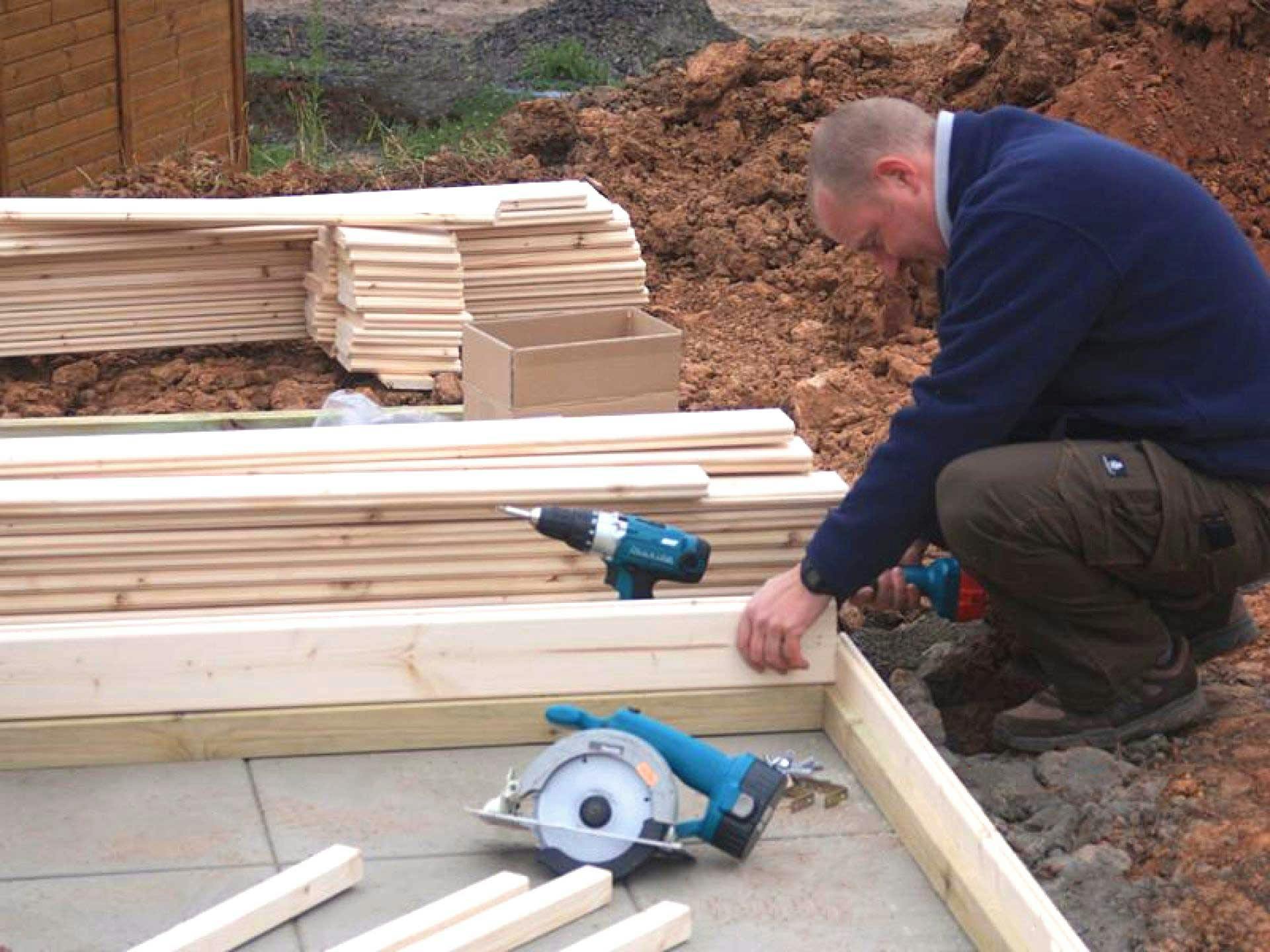 Comment installer un arceau de jardin ? - Manu tous Service Blog  Construction Travaux & Bricolage