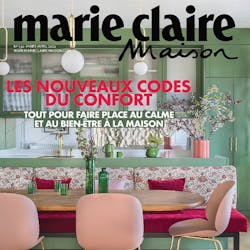 Marie Claire - magazine presse